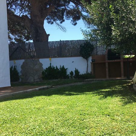 Villa Gallardo - Cerca Playa Y Pueblo - Solo Parejas O Familias كونيل ذي لا فرونتيرا المظهر الخارجي الصورة