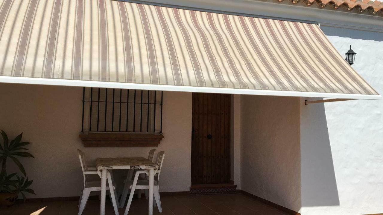 Villa Gallardo - Cerca Playa Y Pueblo - Solo Parejas O Familias كونيل ذي لا فرونتيرا المظهر الخارجي الصورة