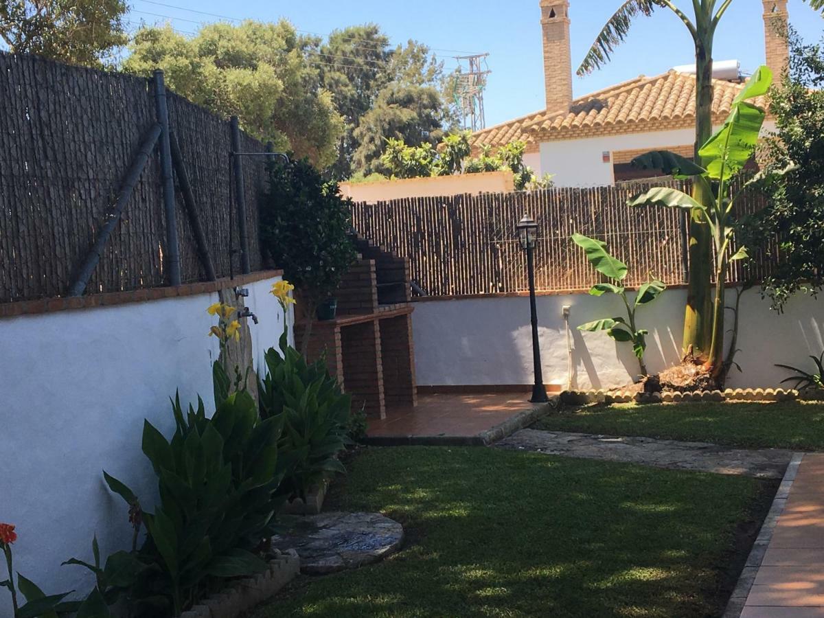 Villa Gallardo - Cerca Playa Y Pueblo - Solo Parejas O Familias كونيل ذي لا فرونتيرا المظهر الخارجي الصورة