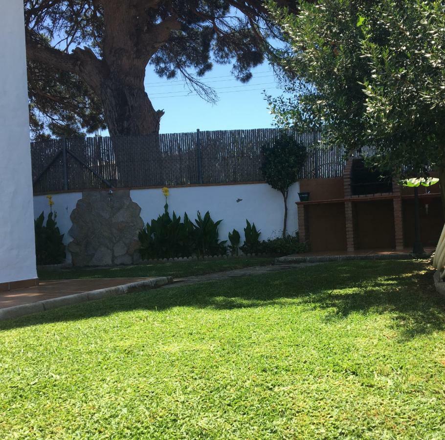 Villa Gallardo - Cerca Playa Y Pueblo - Solo Parejas O Familias كونيل ذي لا فرونتيرا المظهر الخارجي الصورة