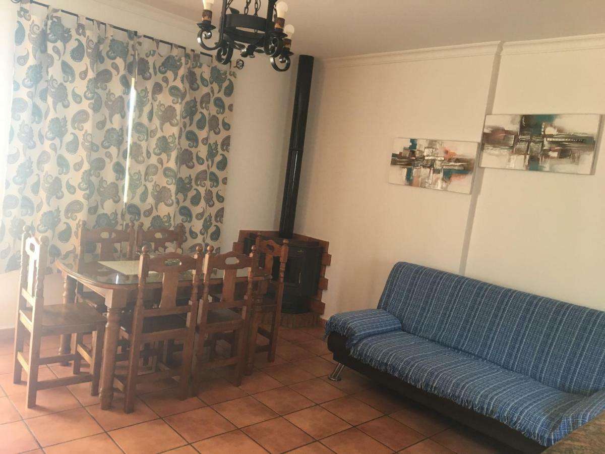 Villa Gallardo - Cerca Playa Y Pueblo - Solo Parejas O Familias كونيل ذي لا فرونتيرا المظهر الخارجي الصورة